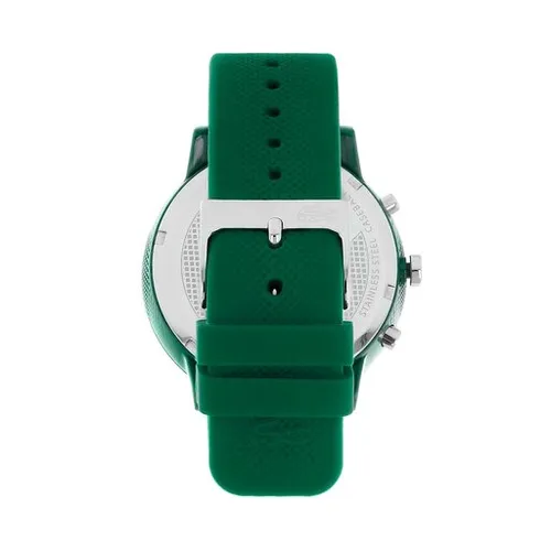 Lacoste 2011245 Green Saati