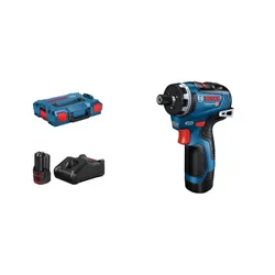 Șurubelniță Bosch GSR 12V-35 HX 12 V
