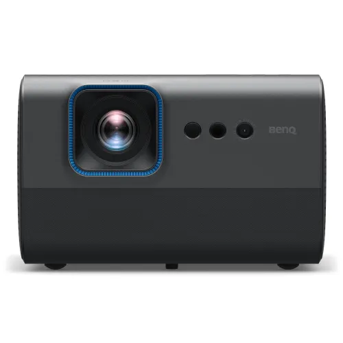 Projektor BenQ GP520 4LED 4K HDR Android Wi-Fi Bluetooth AirPlay