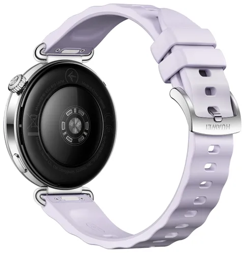 Smartwatch HUAWEI Watch GT 6 41mm Fioletowy