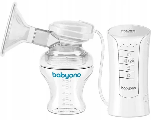 Babyono Göğüs Pompası ON-1656