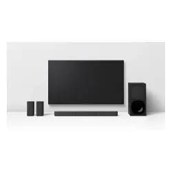 Soundbar Sony HT-S20R 5.1 Bluetooth