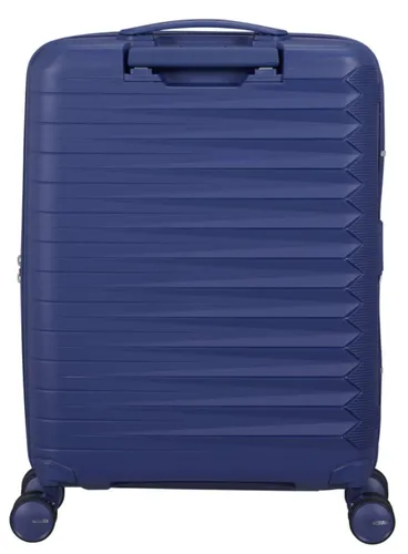 Walizka mała American Tourister FastForward - dusk purple