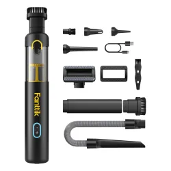 Odkurzacz Fanttik Slim V8 Apex 120W