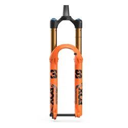 Велосипедный амортизатор FOX RACING Shox Factory 38 Kashima