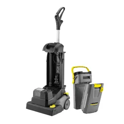 Szorowarka KARCHER Professional BR 30/4 C Bp Pack 1.783-228.0