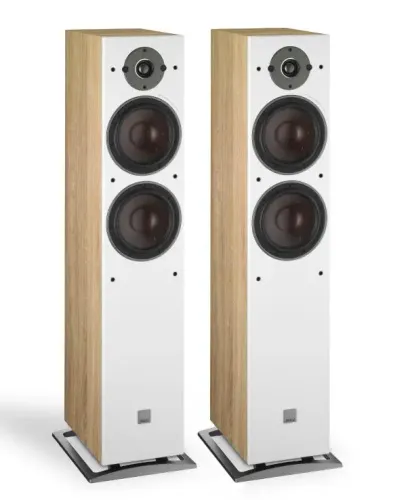 Kolumny Dali Oberon 7 Light Oak 2szt.