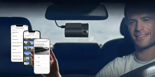 Wideorejestrator 70MAI A810S 4K