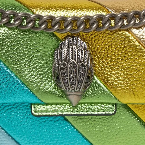 Kurt Geiger 433375109 Sac De Pieptene Verde