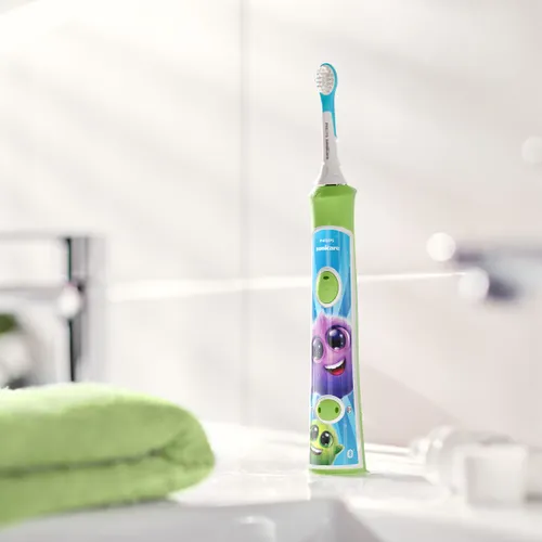 Szczoteczka soniczna PHILIPS Sonicare For Kids HX6352/11