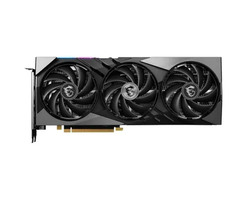 Karta graficzna MSI GeForce RTX 4060 Ti GAMING X SLIM 8GB GDDR6 128bit DLSS