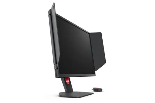 Monitor BenQ ZOWIE XL2546K 24,5" Full HD TN 240Hz 1ms