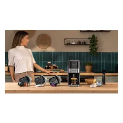 Ekspres CECOTEC Freestyle Compact Dark