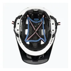 Kask rowerowy CASCO MTBE 2 pure altitude