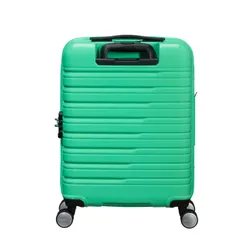 Чемодан American Tourister Flashline - light green