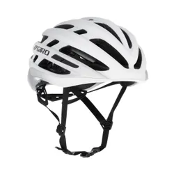 Kask rowerowy Giro Agilis Integrated MIPS matte white