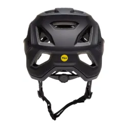 Kask rowerowy Fox Speedframe Solid MIPS czarny