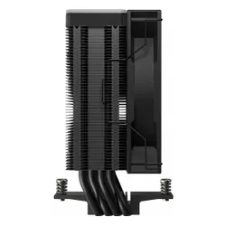 Chłodzenie CPU DEEPCOOL AG400 BK ARGB V2