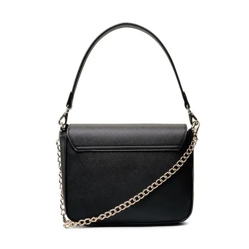 Valentino Divina sa Vbs1ij04 Nero Wallet