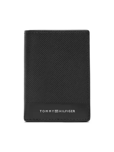 Tommy Hilfiger Duży Portfel Męski Th Foundation Bifold AM0AM13511
