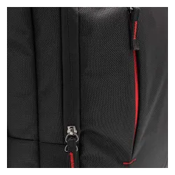Rucsac LANETTI BMP-S-010-10-09 negru