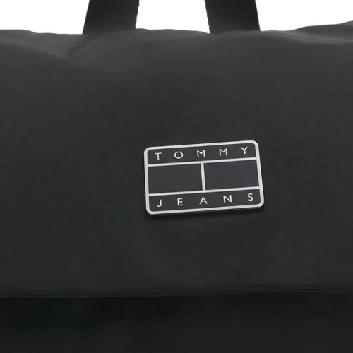 Tommy Jeans TJW plajă rucsac de vară AW0AW14584 BDS