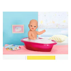 Zapf Lalka Baby Born chłopiec 36 cm