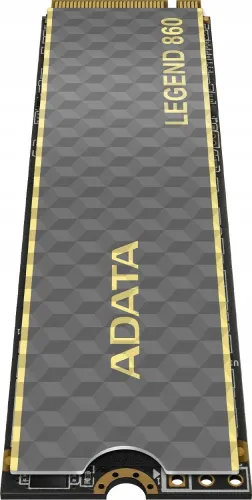 Dysk SSD Adata Legend 860 1TB PCIe Gen4 x4
