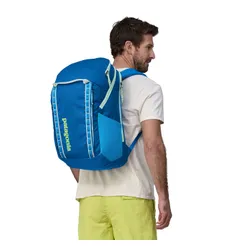 Рюкзак Patagonia Black Hole Pack 32 l - matte Vessel blue