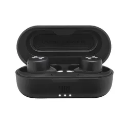 Беспроводные наушники JBL Under Armour Streak Intokal Bluetooth 5.0 Black