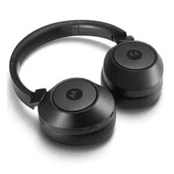 Słuchawki nauszne MOTOROLA XT800 ANC Czarny