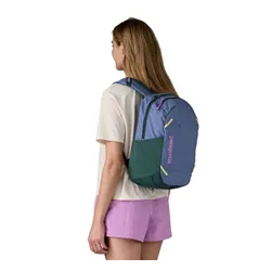 Plecak miejski Patagonia Atom Day Pack 24 l - current blue