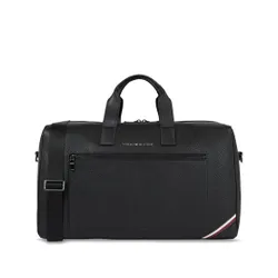 Tommy Hilfiger TH Central Duffle Bag AM0AM11582 Negru BDS