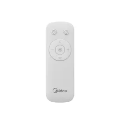 Wentylator Midea MFS242RDDW