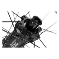 Koło tylne DT Swiss HX 1700 Spline 29" Shimano - 30mm