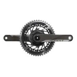 Mechanizm korbowy SRAM Red DUB X-Range Carbon - 48-35T/175mm
