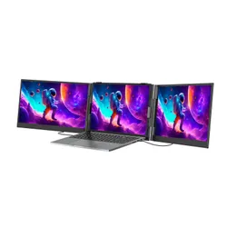 Monitor BLACKVIEW DCM8 15.3" 1920x1200px IPS