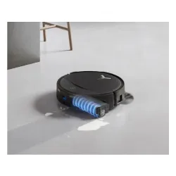 Robot sprzątający Ecovacs Deebot T80S Omni Funkcja mopowania Stacja oczyszczająca Tworzenie mapy pomieszczenia 63dB