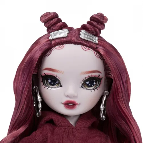 Кукла Mga Shadow High F23 Fashion Doll - Maroon