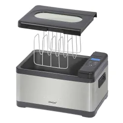 Steba DTM STEBA SV 2 Sous-vide, objem 10L, 800W-SV 2