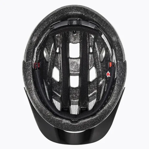 Kask rowerowy UVEX I-vo 3D white