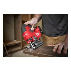 Jigsaw Milwaukee M18 FJS-502X