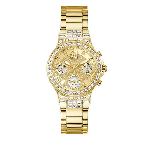 Guess Moonlight GW0320L2 GOLD saati