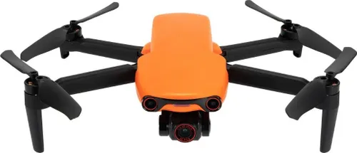 Dron Autel EVO Nano+ Premium pomarańczowy