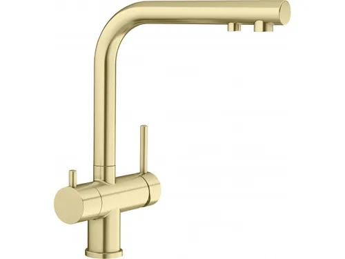 Bateria BLANCO Fontas II 526692 Złoty