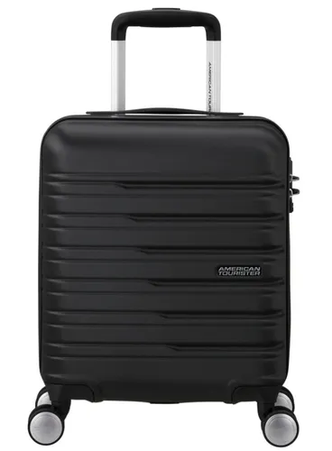 Walizka kabinowa American Tourister Flashline Underseater - shadow black