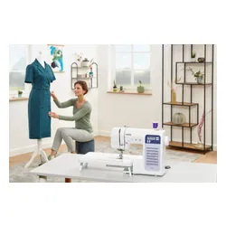 Maszyna do szycia Brother FS70WTX