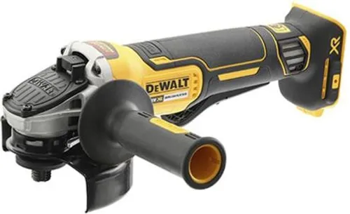 DeWalt DCG406N Taşlama Makinesi