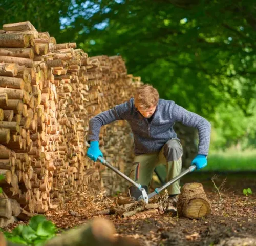 Sekator do gałęzi GARDENA EnergyCut Pro L 12052-20