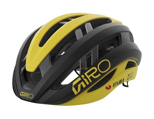Kask rowerowy GIRO Aries Spherical MIPS Visma